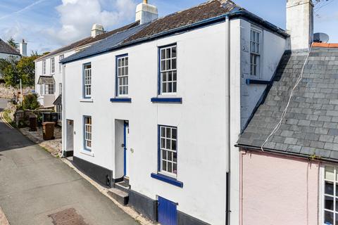 3 bedroom cottage for sale, Dart Cottage, Manor Street, Dittisham, Dartmouth, Devon
