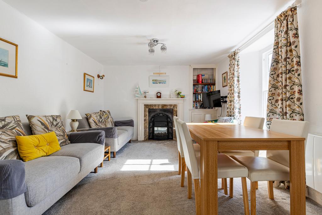 15 Sitting Dining Room Dart Cottage Manor Street D