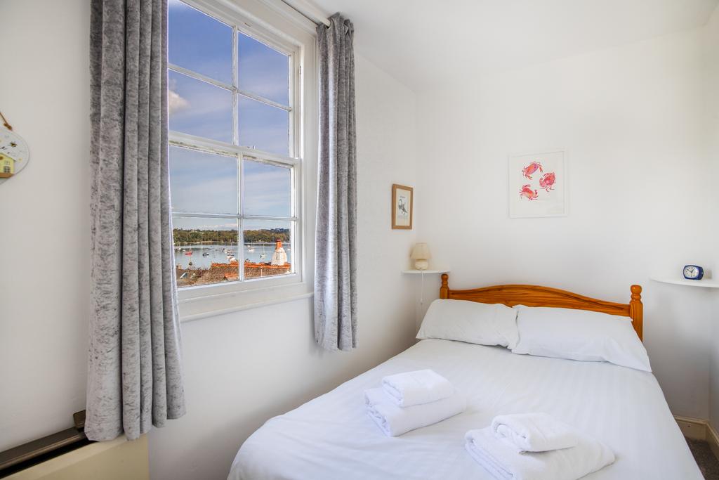 24 Bed 2 Dart Cottage Manor Street Dittisham - 25