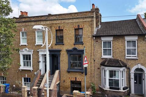 4 bedroom terraced house for sale, Bellenden Road, Peckham, SE15