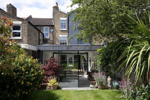 4 bedroom terraced house for sale, Bellenden Road, Peckham, SE15