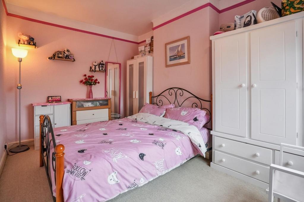 Bedroom two