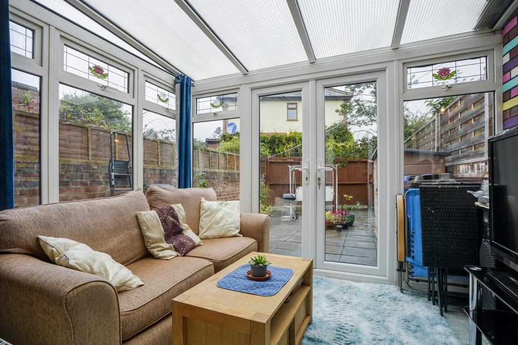 Conservatory
