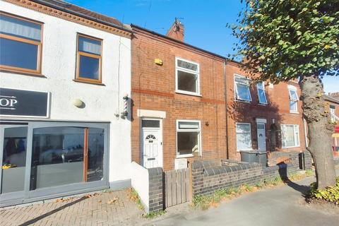 undefined, Arbury Road, Warwickshire CV10