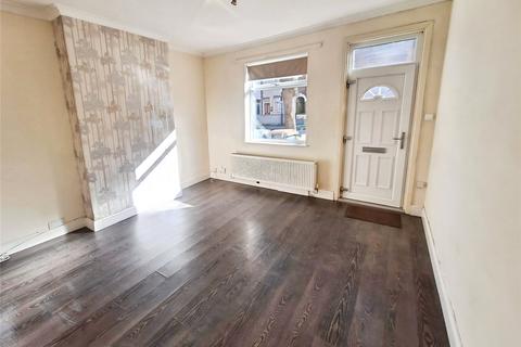 undefined, Arbury Road, Warwickshire CV10