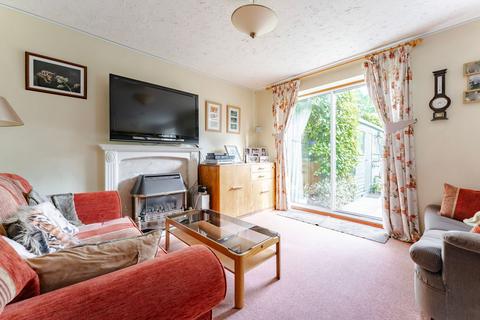 undefined, Osier Close, Scarning