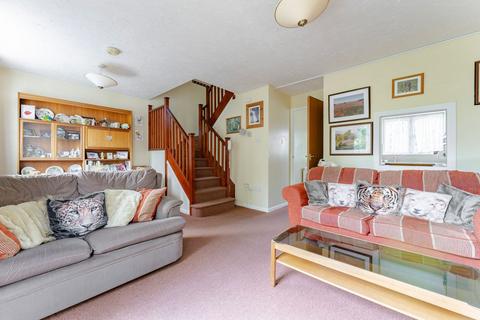 undefined, Osier Close, Scarning