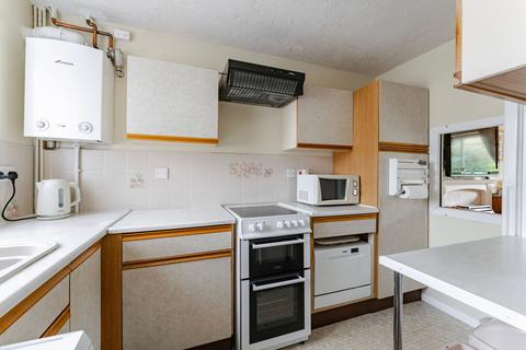 undefined, Osier Close, Scarning