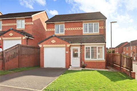 undefined, Little Burn Way, Chester Le Street DH2