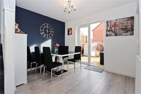 undefined, Little Burn Way, Chester Le Street DH2