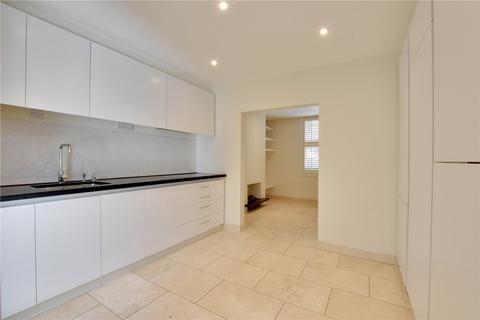 9 Trinity Grove, London, SE10 8TE