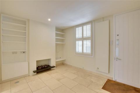 9 Trinity Grove, London, SE10 8TE