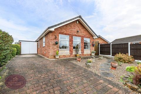 undefined, Kings Drive, Brinsley, Nottingham, NG16