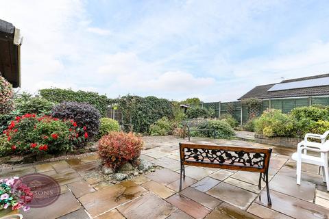 undefined, Kings Drive, Brinsley, Nottingham, NG16