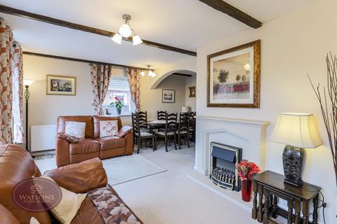 undefined, Kings Drive, Brinsley, Nottingham, NG16