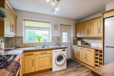 undefined, Kings Drive, Brinsley, Nottingham, NG16