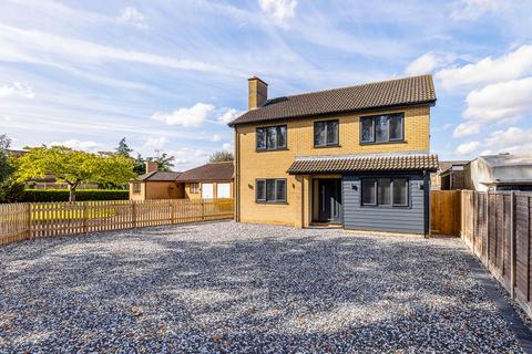 undefined, Seas End Road, Surfleet, Spalding