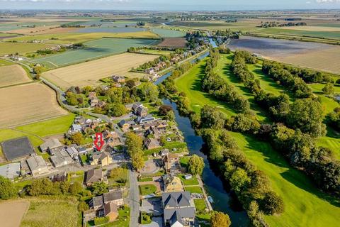 undefined, Seas End Road, Surfleet, Spalding