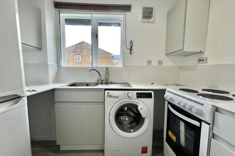 undefined, Balmoral Road, Watford WD24