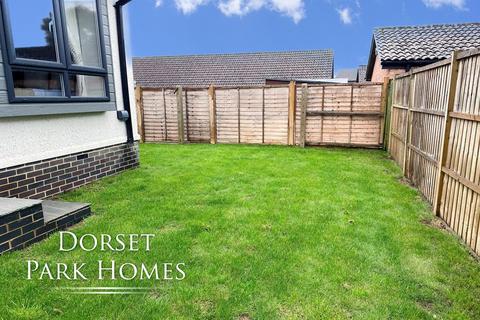 undefined, Gracelands Park, Lyndhurst Road, Christchurch, Dorset