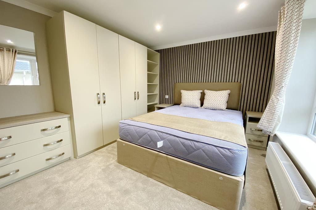 Double Bedroom