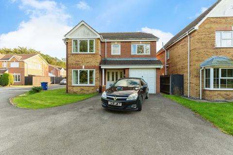 Brunel Close, Grimsby DN32