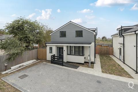 4 bedroom detached house for sale, Warden Road, Eastchurch, Sheerness, Kent, ME12
