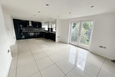 undefined, Anderson Court, Burnopfield, Newcastle upon Tyne, Durham, NE16 6LY
