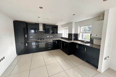 undefined, Anderson Court, Burnopfield, Newcastle upon Tyne, Durham, NE16 6LY
