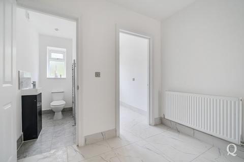4 bedroom detached house for sale, Warden Road, Eastchurch, Sheerness, Kent, ME12