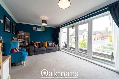 undefined, Arrow Drive, Birmingham B45