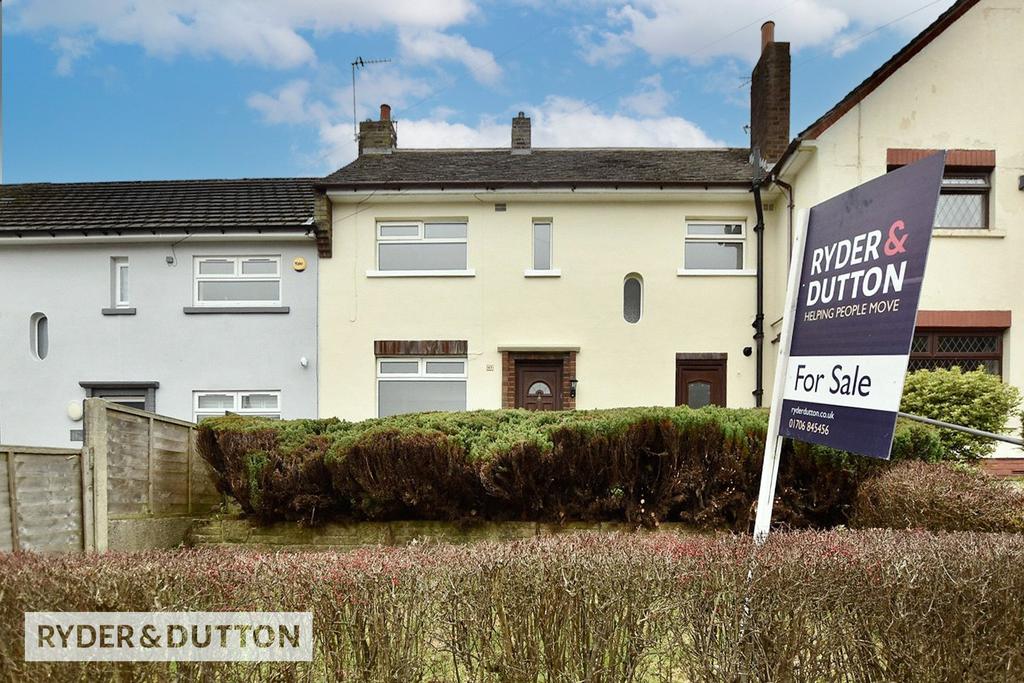 Front External