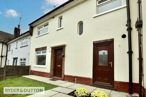 undefined, Trent Road, Shaw, Oldham, Greater Manchester, OL2