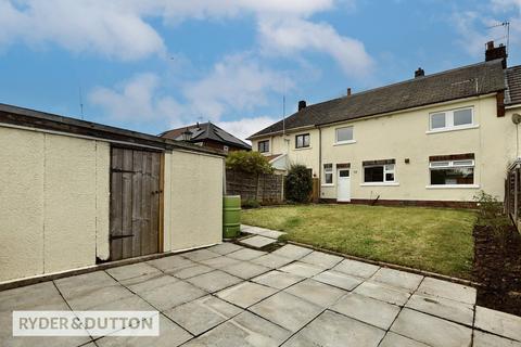 undefined, Trent Road, Shaw, Oldham, Greater Manchester, OL2