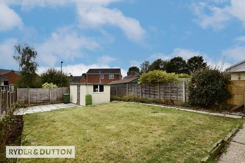undefined, Trent Road, Shaw, Oldham, Greater Manchester, OL2