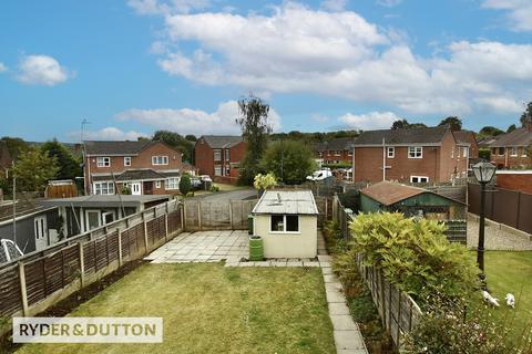 undefined, Trent Road, Shaw, Oldham, Greater Manchester, OL2