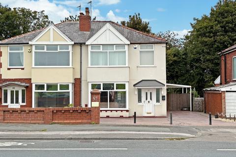 3 bedroom semi-detached house for sale, Salford Road, Bolton, BL5