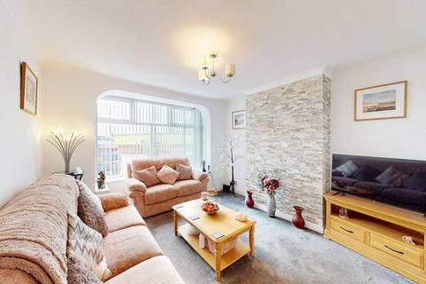 3 bedroom semi-detached house for sale, Salford Road, Bolton, BL5
