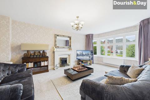 4 bedroom detached house for sale, Audlem Road, Stafford ST18