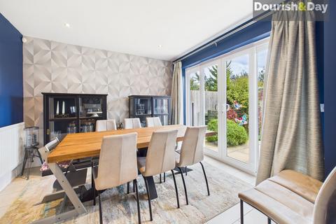 4 bedroom detached house for sale, Audlem Road, Stafford ST18