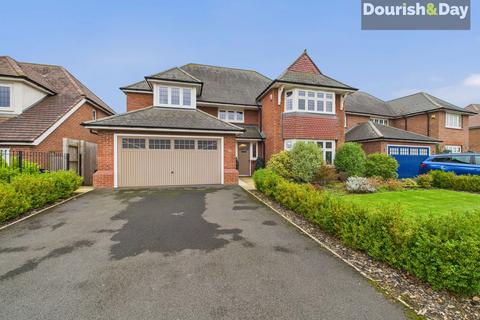 undefined, Audlem Road, Stafford ST18