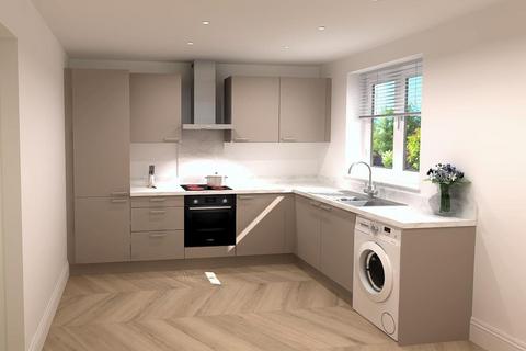 undefined, Cedar, Vale Meadows, Lancaster LA1