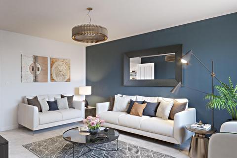 undefined, Cedar, Vale Meadows, Lancaster LA1