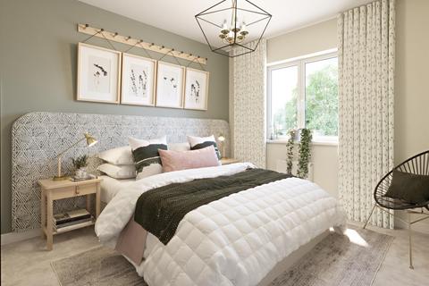 undefined, Cedar, Vale Meadows, Lancaster LA1