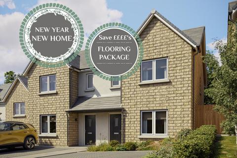 3 bedroom semi-detached house for sale, Cedar, Vale Meadows, Lancaster LA1