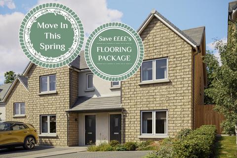 Cedar, Vale Meadows, Lancaster LA1