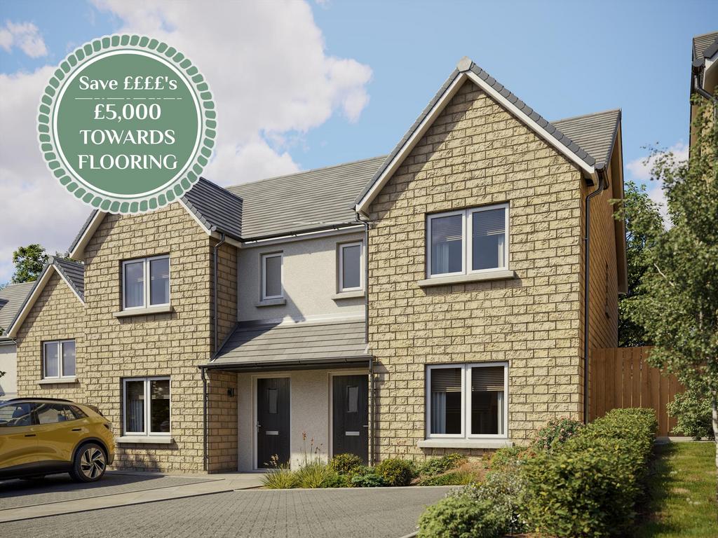 Plot 63 Vale Meadows