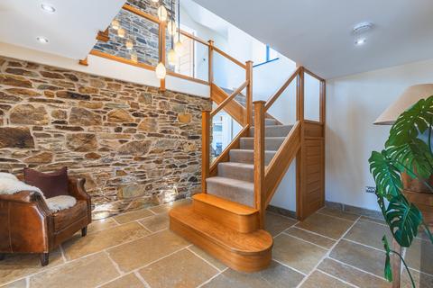 4 bedroom detached house for sale, Holyhead LL65