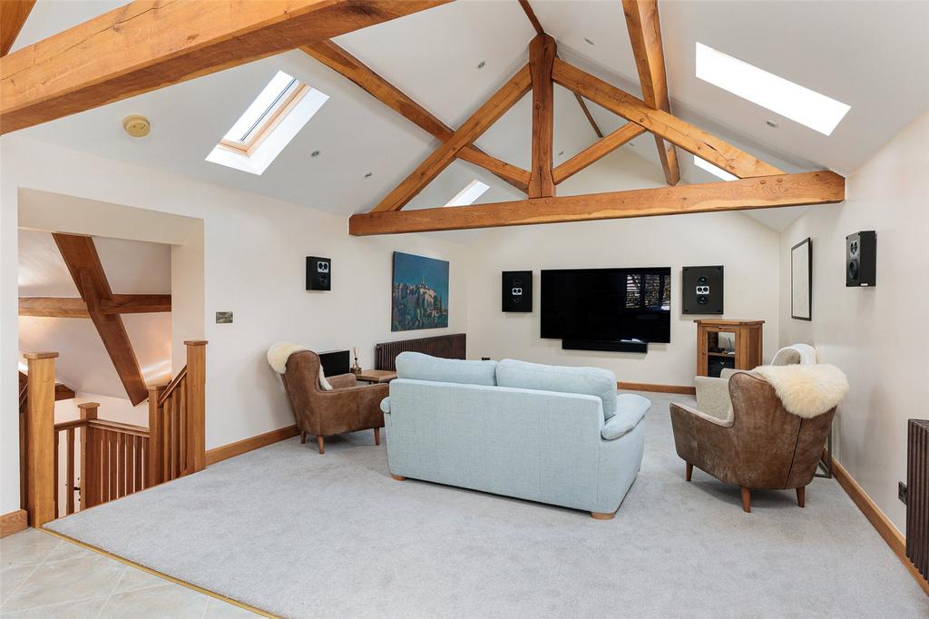 Coach House