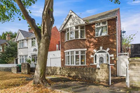 undefined, Lime Tree Avenue, Nottingham